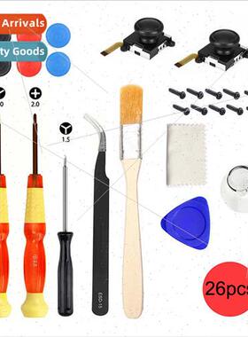适用 Switch Grip Rocker JOY-CON Screwdriver Set NS Screwdriv