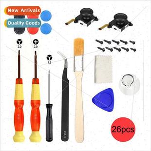 Rocker JOY Switch Screwdriv Set Grip Screwdriver 适用 CON