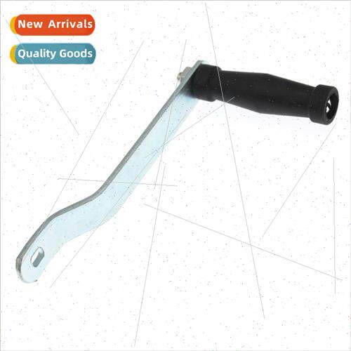 Boat car trailer hand crank winch handle small crane handle