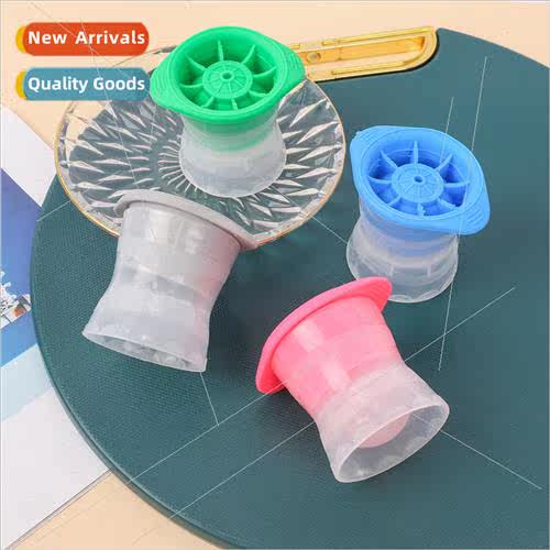 ngle Ice Ball Ice Maker Mold Whiskey Frozen Round Ice Cubes