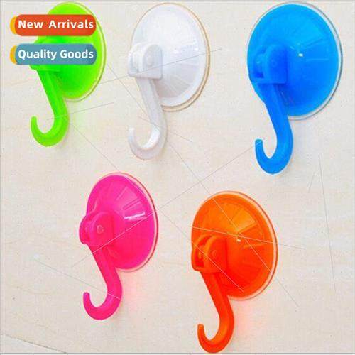 Super Suction Cup Hook 7.5cm Powerful Suction Hooks Sticky H