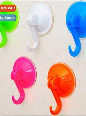 Super Suction Cup Hook 7.5cm Powerful Suction Hooks Sticky H