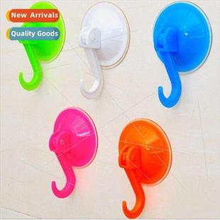 Super Suction Cup Hook 7.5cm Powerful Suction Hooks Sticky H
