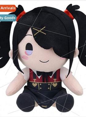 New NEEDY GIRL plush Anchor Girl Heavily Dependent Plush Toy