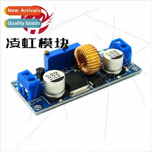XL4015 High Current Constant Voltage and Constant Current Bu