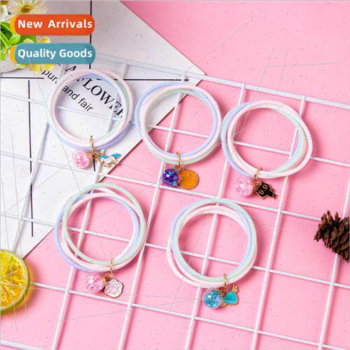 New candy-colored mosquito repellent bracelet mosquito repel