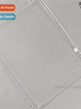 Flipchart Bags A4/B5/A5 Zipper Bags Flipchart Notebook Organ