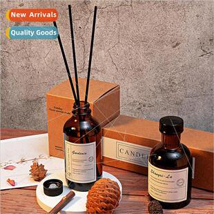 Flameless essential oils hotel indoor bathroom freshener air