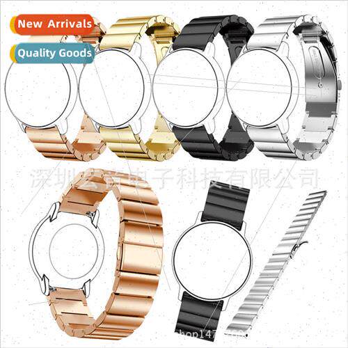 适用 Huawei Withings Carmen Samsung Huami 18 20 22mm Univers