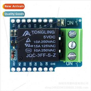High Exp Relay WIFI Trigger Level Module Way mini