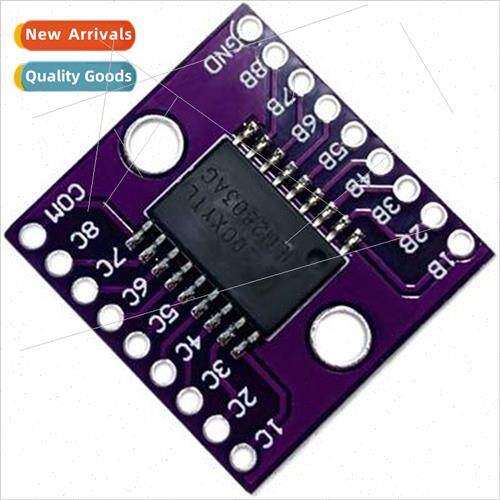 ULN2803A Module High Withstanding Voltage High Current Darli