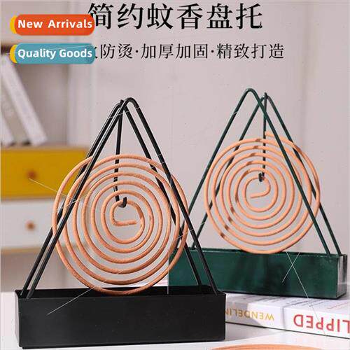 Mosquito incense rack household iron sandalwood incense rack