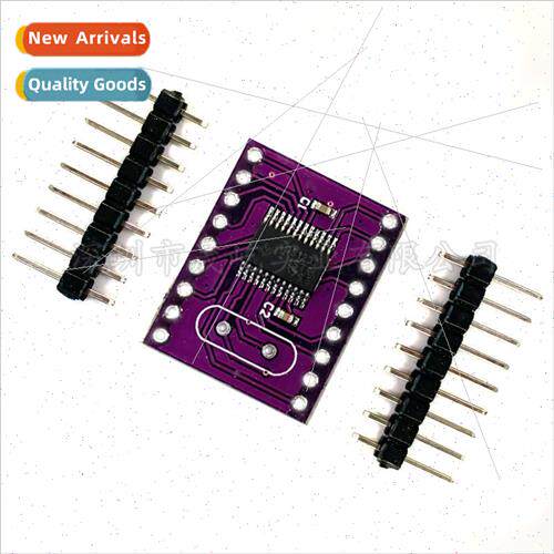 ADS1232 Module 24-bit ADC Ultra Low Noise Analog to Digital