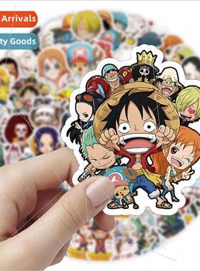 100 Q  of the op 5 gear ffy graffiti stickers diy handbook s