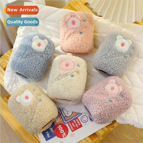 Childrens sleeves winter students anti-dirty small sleeve cu
