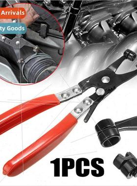 Clamp throat hoop pliers water pipe pliers pliers straight t