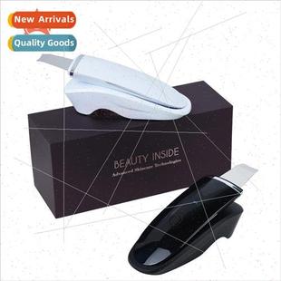 Ultrasonic Ion Importer Facial Massage Vibration Cleanser Wi