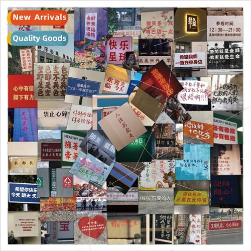 60 city personalized slogans text emoticons stickers mugs gu