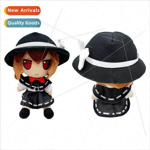 New fumo Oriental Project Usami Lotus Toyo Satoshi Ear Kamik