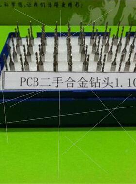 PCB Drill Bit Twist Drill Bit DIY Punching Drill Bit Importe