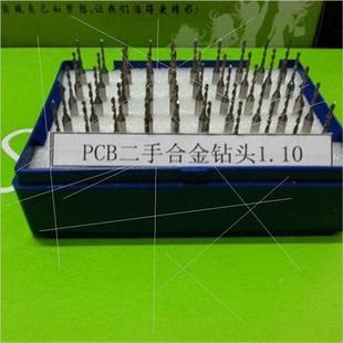 PCB Drill Bit Twist Drill Bit DIY Punching Drill Bit Importe