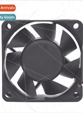 EC6025 Cooling Fan 220V AC Universal Fan 6cm Energy Saving a