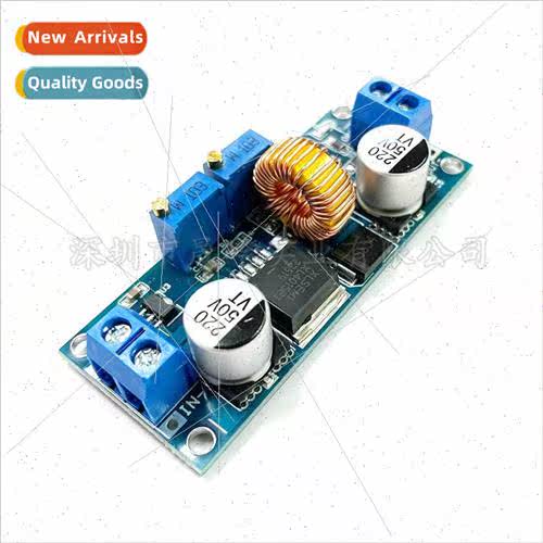 XL4015 high current 5A constant voltage and constant current