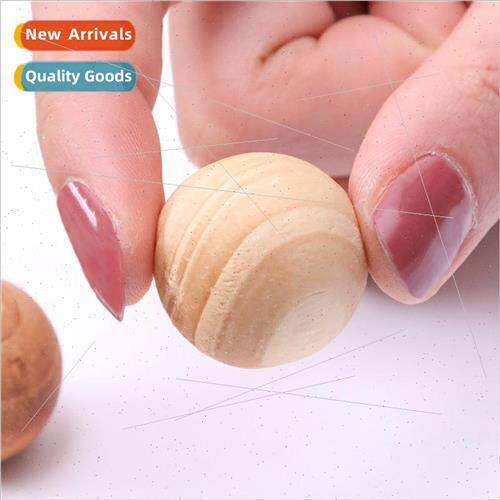 Fragrant Wood Balls Household Wood Balls Fragrant Wood Balls