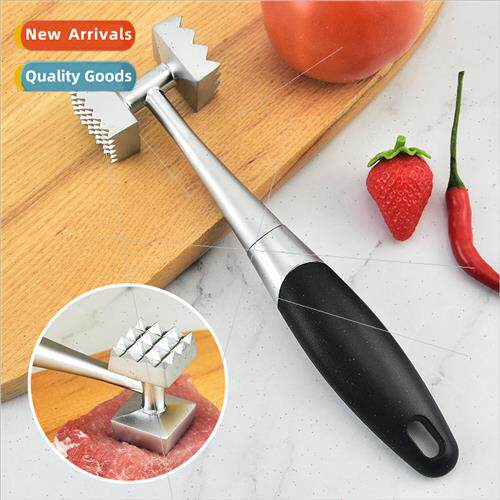 Double-sided steak loosening hammer steak hammer steak hamme