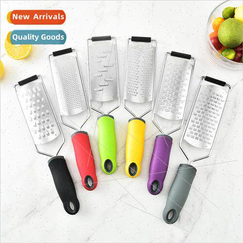 304 Stainless Steel Cheese grater Cheese grater Chocolate gr