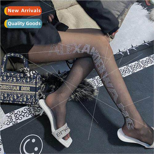 Sexy hot diamond letters black silk nightclub bouncer hot gi
