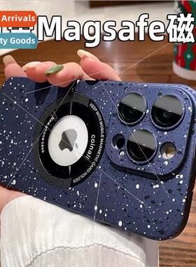 iPhone14ProMax leakage label full star phone case Magsafe ma