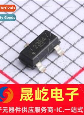 Brand New al TMP236A4DBZR lkscreen 236 SOT-23 TMP236A Temper