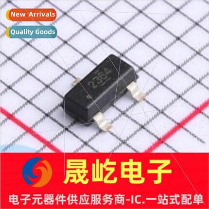 Brand New al TMP236A4DBZR lkscreen 236 SOT-23 TMP236A Temper