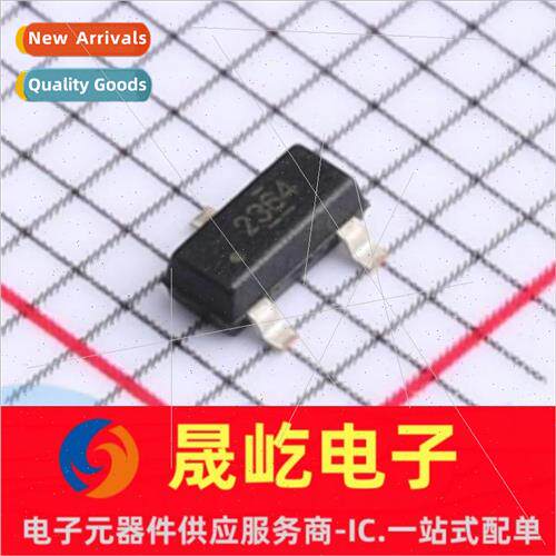 Brand New al TMP236A4DBZR lkscreen 236 SOT-23 TMP236A Temper