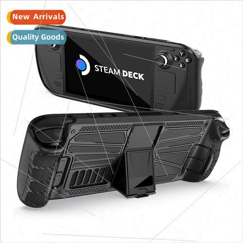 Steam deck protective case STEAM game handheld accessories D