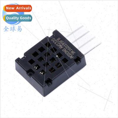 AM2320 Temperature and Humidity Sensor Capacitive Temperatur