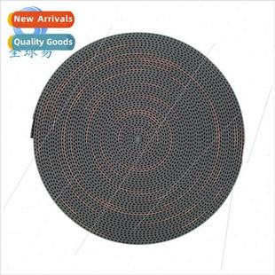 Split Synchronous Belt 2GT GT2 Rubber S2M 6mm