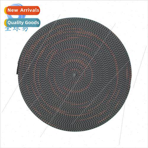 2GT-6mm Rubber Split Synchronous Belt S2M GT2 Synchronous Be