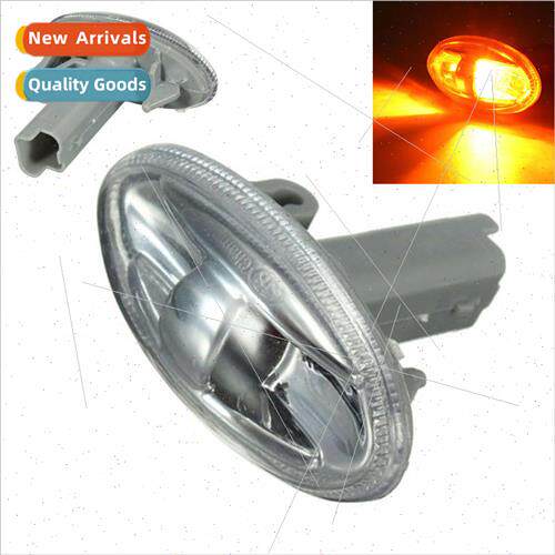 适用 Dongfeng Peugeot 108 107 new Alisha 12V car side lights