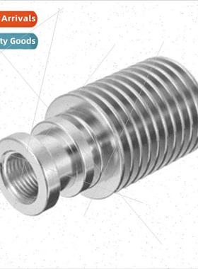 3D Printer Accessories E3DV6 All-Metal Extruder Heat nk Tube