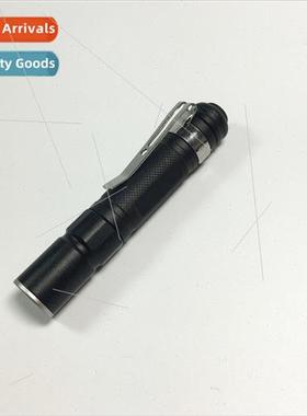 New mini LOGO typing gift aluminum alloy single switch LED t