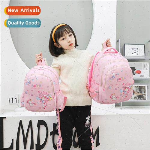 New 适用eign  princess girl fashion kindergarten students sc