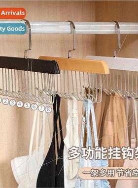 Plastic hanger sling hanger storage hanging underwear unders