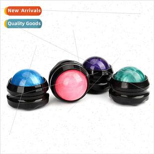 54mm post workout manual relaxation neck shoulder muscle res