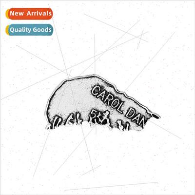 2019 New Movie Peripherals Avengers The Avengers 4 Captain M