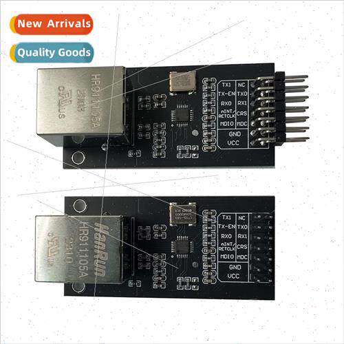 LAN8720 Module Network Module Ethernet Transceiver RMII Inte