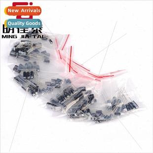 pack capacitor 0.22UF 470UF kinds insertion electrolytic