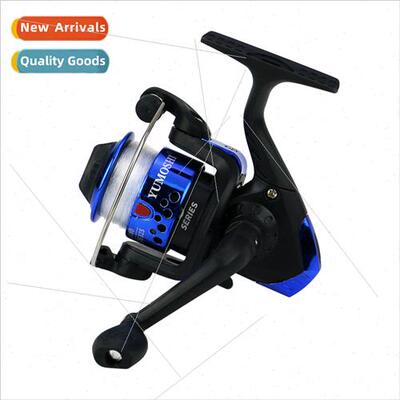 Quantity discount spinning fishing reel fishing reel 200 fol