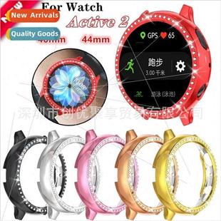 Active 2nd Generation 适用 Galaxy Electroplated Samsung